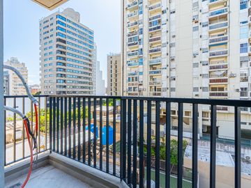 Departamento en  venta, piso exclusivo de 3 dormitorios, Piso 6, Moreno 519 en Zona Rio