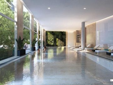 Departamento - Palermo Soho