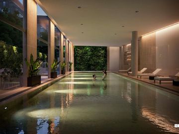 Departamento - Palermo Soho