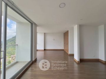 Apartamento en arriendo, barrio Palermo, Manizales