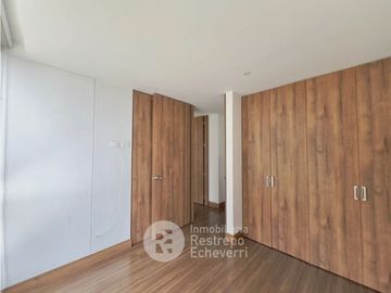 Apartamento en arriendo, barrio Palermo, Manizales