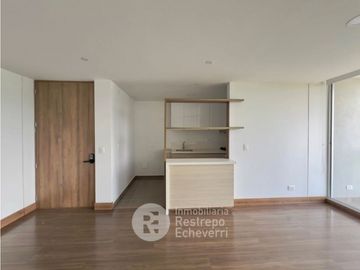 Apartamento en arriendo, barrio Palermo, Manizales