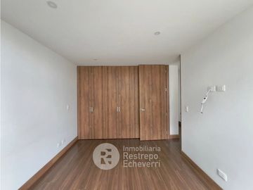 Apartamento en arriendo, barrio Palermo, Manizales