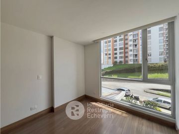 Apartamento en arriendo, barrio Palermo, Manizales