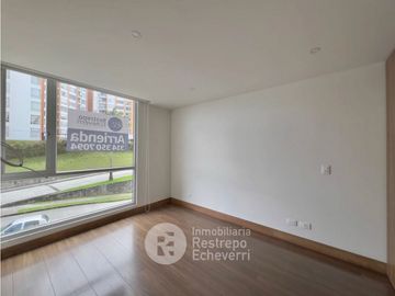 Apartamento en arriendo, barrio Palermo, Manizales