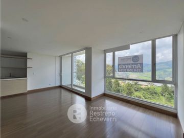 Apartamento en arriendo, barrio Palermo, Manizales
