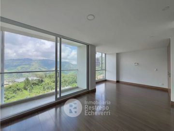 Apartamento en arriendo, barrio Palermo, Manizales