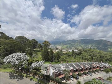Apartamento en arriendo, barrio Palermo, Manizales