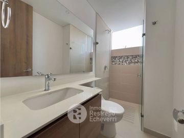 Apartamento en arriendo, barrio Palermo, Manizales