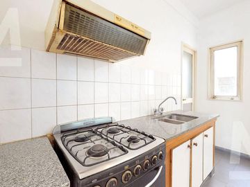 Departamento en venta