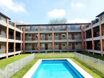 Departamento en Alquiler Pilar GBA Norte - 3 ambientes