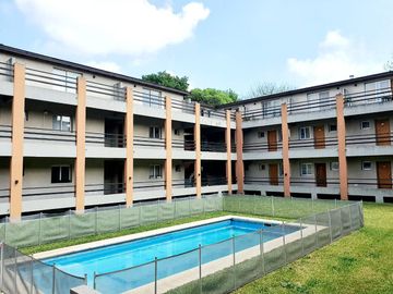 Departamento en Alquiler Pilar GBA Norte - 3 ambientes