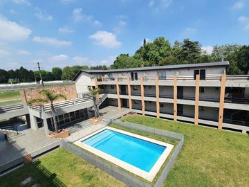 Departamento en Alquiler Pilar GBA Norte - 3 ambientes