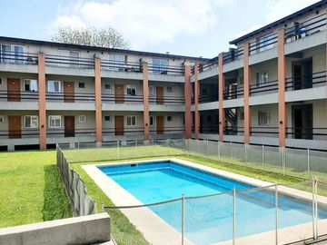 Departamento en Alquiler Pilar GBA Norte - 3 ambientes
