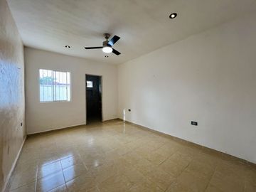 CASA EN VENTA EN CIUDAD CAUCEL-YUCATÁN DE OPORTUNIDAD