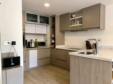 apartamento en venta en Llanogrande