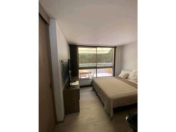 apartamento en venta en Llanogrande