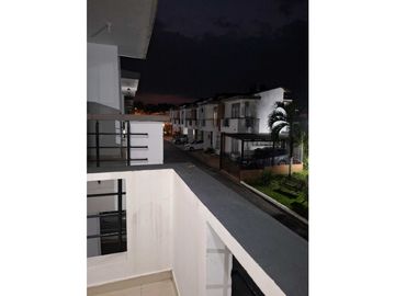 Vendo Casa en Conjunto Cerrado Remanso del Bosque Villavicencio