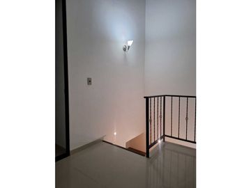 Vendo Casa en Conjunto Cerrado Remanso del Bosque Villavicencio