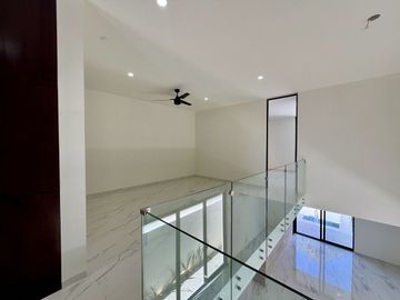 CASA EN VENTA COMPLETAMENTE EQUIPADA PRIVADA TAMARA
