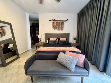 Venta de hermosa Casa en el Norte de Mérida, Temozón