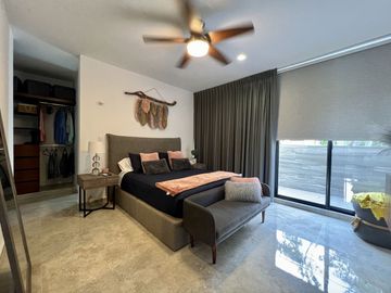 Venta de hermosa Casa en el Norte de Mérida, Temozón
