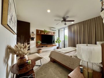 Venta de hermosa Casa en el Norte de Mérida, Temozón