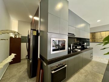 Venta de hermosa Casa en el Norte de Mérida, Temozón