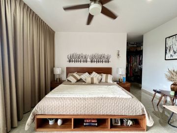 Venta de hermosa Casa en el Norte de Mérida, Temozón