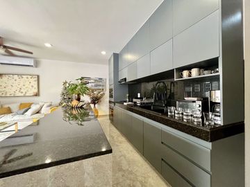 Venta de hermosa Casa en el Norte de Mérida, Temozón