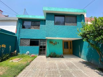 Casa Jardines del Sur