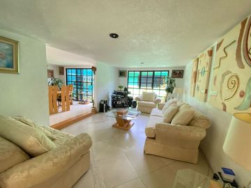 Casa Jardines del Sur