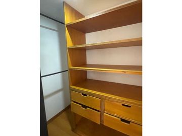 Apartamento en arriendo de 67m2 Av Santander
