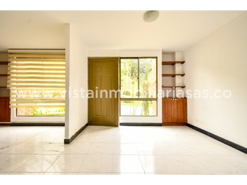 Arriendo Casa Conjunto Expoferias, Manizales