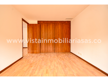 Arriendo Casa Conjunto Expoferias, Manizales