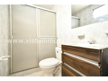 Arriendo Casa Conjunto Expoferias, Manizales