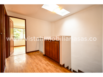 Arriendo Casa Conjunto Expoferias, Manizales