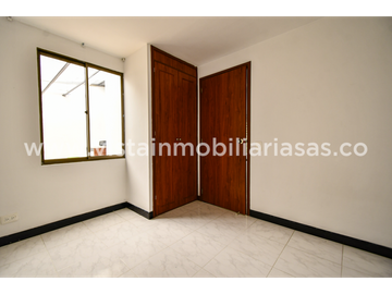 Arriendo Casa Conjunto Expoferias, Manizales