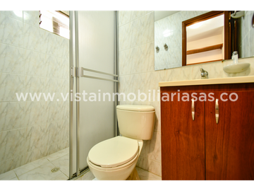 Arriendo Casa Conjunto Expoferias, Manizales
