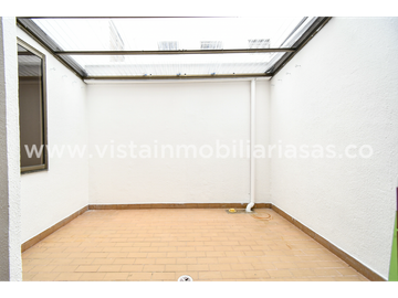 Arriendo Casa Conjunto Expoferias, Manizales