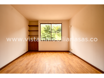 Arriendo Casa Conjunto Expoferias, Manizales