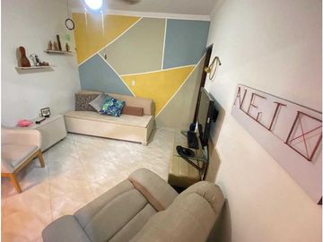 CASA EN VENTA BELEN MIRAVALLE (SL)