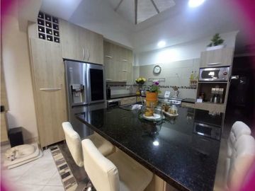 CASA EN VENTA BELEN MIRAVALLE (SL)