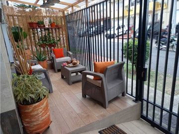 CASA EN VENTA BELEN MIRAVALLE (SL)