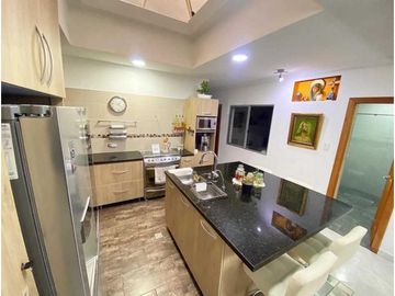 CASA EN VENTA BELEN MIRAVALLE (SL)