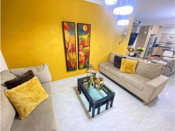 CASA EN VENTA BELEN MIRAVALLE (SL)