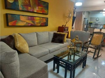 CASA EN VENTA BELEN MIRAVALLE (SL)