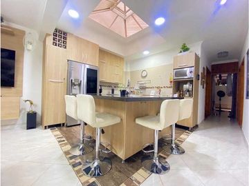 CASA EN VENTA BELEN MIRAVALLE (SL)