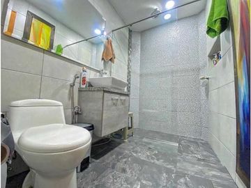 CASA EN VENTA BELEN MIRAVALLE (SL)