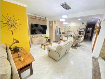 CASA EN VENTA BELEN MIRAVALLE (SL)